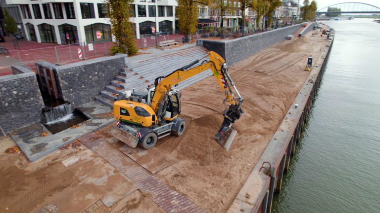 A916 BE Cornelisse te Arnhem