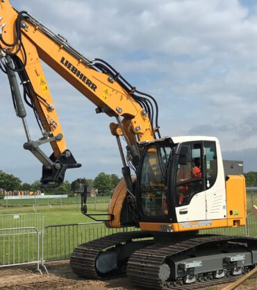 Liebherr_R914_Compact_ Liebherr_R914_Compact_